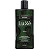 LUXÉ - Shampoo Anticaduta Trattamento d'Urto con Capixyl - Rinforzante con Ginseng, Ortica e Provitamina B5 - Vegan, Senza Siliconi, Cruelty Free - 250ml