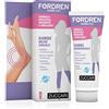 ZUCCARI Fordren Cosmetics Gambe & Microcircolo, 100 Millilitro