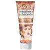 Sanotint - Maschera Colorante Albicocca 125 ml, Con estratti naturali, facili da usare ad effetto temporaneo