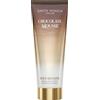 Santa Monica Skincare | Crema Autoabbronzante Graduale Chocolate Mousse | Burro Corpo Idratante con Cacao e Karité | Per un Colorito Cioccolato Naturale, 200ml