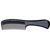 Denman, pettine di precisione con coda ad ago, 21,59 cm, DPC1