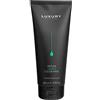 Luxury Hair Pro, Reflex Green Color Mask, Maschera Colorata Capelli, Nutriente e Lucidante, Riflessi Intensi e Brillanti, con Proteine della Seta e Olio di Argan, Verde, 200 ml