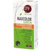Vital Factors Max Color - Green Colorazione Tricologica 09 Rosso Scuro