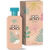 COCO MONOI COCO MONOÏ Eau De Toilette ml.100 spray 3,38 fl.oz Pour Femme Astucciato Come Da Foto