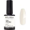 Melissa Professional Melissa Smalto Unghie Gel Polish Semipermanente Naturale - 9 ml
