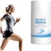 Generico Crema Antiscrepolatura Donna, Anti Sfregamento, Lozione 40ml Zone Sensibili Ascelle Inguine Cosce Prevenzione Vesciche Corsa Ciclismo Corpo