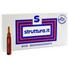 Struttura 30 Fiale Struttura Olio Mineralizzante (3 confezioni da 10 pezzi)