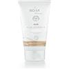 Sali di Ischia Professional Sali di Ischia Pro [150 ml] Maschera Acido Jaluronico - Trattamento Professional Viso - Con elevata percentuale di Acido Ialuronico, Collagene marino ed Elastina - Aspetto piu tonico e rimpolpato.