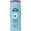 PREP EUROCOSMESI DIV. DI COSWELL SPA. Prep Solare Crema DOPOSOLE GA1250000