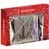 Deborah Milano - Pochette Idea Regalo, include Mascara Instant Up to the Stars e Eyeliner Pen 24 Ore Extra Nero, N.07