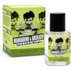 APIARIUM BIO NATURAL COSMETICS APIARIUM Eau de Toilette Mandarino e Basilico Bio Certificato 50 ml, Fragranza Agrumata Aromatica con Mandarino, Basilico, Peonia e Fiori d'Arancio, Profumo Vegan e Nickel Tested