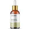 Luis Bien - Olio per Capelli all'Aglio Nero - Cura Naturale Anti-Caduta, Nutriente e Riparatore - Chiocciola densa e sana - 50 ml