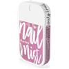 Generico Nail Mist SWEETY FRUIT Profumo Mani e Unghie Unisex 35 ml
