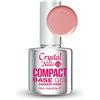 CRYSTAL NAILS - COMPACT BASE GEL (13 ml, COVER PINK)