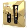 Blauer Gift box United Edp ml 40 + Shower Gel ml 150