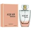 The First Acquadì Delicate Eau de Toilette 100 ml
