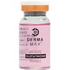 P-Beauty Cosmetic Accessories Dermamax Set di 4 diverse fiale BB Premium Glow per il trattamento BB glow con microneedling e dermaroller, Glutathione, da 8 ml (etichetta in lingua italiana non garantita)