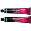 L'Oréal Professionnel Paris Loreal Majirel 5,3 marrone chiaro oro crema colore per capelli - 50 ml