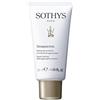 SOTHYS Desquacrem, crema detergente viso delicata per donna | Rimozione idratante dell'acne per tutti i tipi di pelle