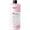 DIKSON Shampoo disciplinante anticrespo con Olio di Cocco e Arginina 1000ml Dikson