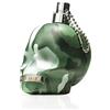 Police, To Be Camouflage, Eau de Toilette, 75 ml