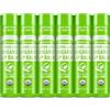 Dr. Bronner's Organic Lip Balm Lemon & Lime - 4g