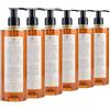 Prija Sapone Liquido con Ginseng 380ml Vitalizzante Wellness Spa per Mani Certificato Veganok Dermatologicamente Testato Prodotto in Italia (6)