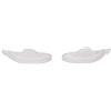 Wimpernwelle Power Pad, taglia 1, extra piccola, 4 coppie, 0,185 kg