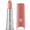 WYCON cosmetics LIP BLUSH BLURRED EFFECT LIPSTICK Rossetto idratante dal finish cloudy matt 01 CANDY