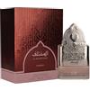 NUSUK - Al Mukhtalif Extrait De Parfum, 100ml, Spray Naturale, 80Vol