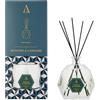 KASANOVA Diffusore ambiente 300 ml muschio cashmere Home Fragrance