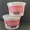 Xanitalia CERA DEPILATORIA AL TITANIO ROSA 350 ml IN MICROONDE IN 3 MINUTI SCALDACERA IN 20 MINUTI PROFESSIONALE - CONFEZIONE 2 BARATTOLI (2)