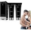 Sovtay Men's Energy Strength Massage Cream, Intimate Massage Cream for Men, Delay Cream for Men Longer Sex, Sexual Enhancement Erection Cream for Delay Performance Boost Strength (2PCS)