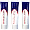 MiL4 Retinobaza 17000 Crema al retinolo 1% - 3 x 30 g + base MiL4 - anti-invecchiamento, anti-acne, rigenerante, idratante, crema viso con retinilp