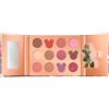 essence cosmetics DISNEY MICKEY AND FRIENDS PALETA DE SOMBRAS 02