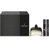 Costume National I Eau de Parfum Cofanetto Regalo con Travel Size e Scent Intense, 100ml, Note di Bergamotto Zafferano Lavanda Cedro