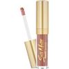Flormar Rossetto liquido opaco setoso - 012 terracotta - finitura ultra opaca ad alto pigmento, comfort a lunga durata, oli nutrienti, aspetto vellutato e liscio
