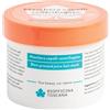 Biofficina Toscana Maschera capelli centrifugato, 200 ml - Maschera ristrutturante e rinfrozante a pH acido con Liquepom® da pomodoro e oleolito di carota bio toscano - Azione nutritiva e protettiva