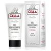Cella Milano Gel Igienizzante per Barba, con Provitamina B5, Senza Risciacquo, 150ml
