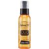 Generico Olio Splendente per Capelli Morbidi e Setosi 100 ml