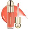 Kuisoe Rare Beauty Blush - Blush opaco a lunga durata, delicato sulla pelle e leggero, per l'uso quotidiano (JOY)