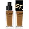 YVES SAINT LAURENT Encre de Peau All Hours Foundation - DW4, 25 ml