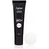 Estrosa Gel Ricostruzione Unghie in Tubetto, Supergel Monofase 5 in 1, Manicure Professionale, Soft White