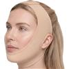 Generico Fascia per il viso da notte,Modellante Riutilizzabile e Lavabile - Fascia Mascella - per Donne Strumento di Modellamento e Contouring per Viso e Mascella da Usare Giorno e Notte
