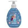 Naturaverde | Kids - Disney Frozen - Sapone Liquido per Bambini, Profumo al Muschio Bianco, Sapone Bambini con Estratto di Fiordaliso, Sapone Mani BIO, 250ml