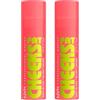 NYX Professional Makeup Fat Cheeks Juicy Blush Liquido Tonalità 05 Peach Plunge Idratante Colore Modulabile e Intenso Tenuta 12h Formula Vegana con Peptidi Olio di Lampone e Kiwi - 2 Blush da 8ml