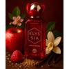 Générique Elysia Apple Rosso Eau de Parfum 100 ml