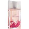 Avon Soft Musk Eau de Toilette Spray Profumo Delicato Vaniglia/Polvere 50 ml