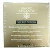 NOOK SECRET POTION TRATTAMENTO DI RICOSTRUZIONE IMMEDIATA CAPELLI ALLA CHERATINA 9 FIALE DERMATOLOGICAMENTE TESTATO