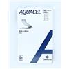 ConvaCare Convatec Italia Aquacel Medicazione Sterile Hydrofiber - Pacco da 5 pezzi x 50 g